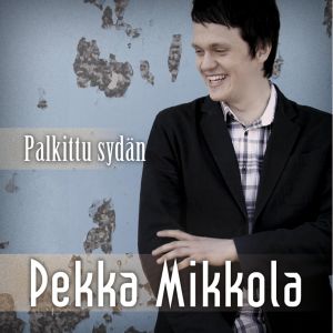 Palkittu sydän (Single)