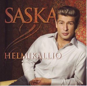 Saska Helmikallio