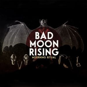 Bad Moon Rising (Single)