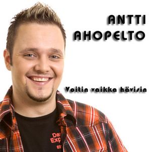 Voitin vaikka hävisin (Single)