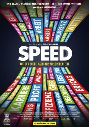 Speed - À la recherche du temps perdu