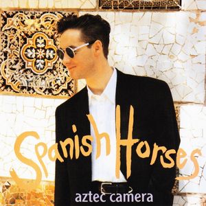 Spanish Horses (Single)