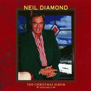 The Christmas Album Volume II