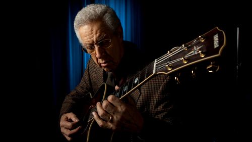 Cover Kenny Burrell