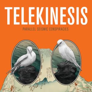 Parallel Seismic Conspiracies (EP)