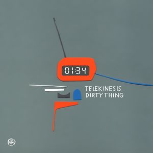 Dirty Thing (Single)
