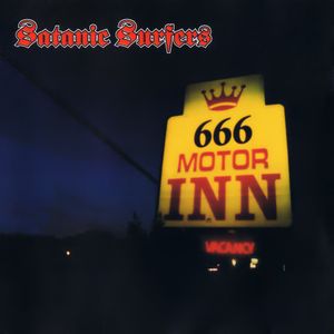 666 Motor Inn