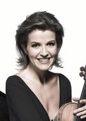 Anne‐Sophie Mutter