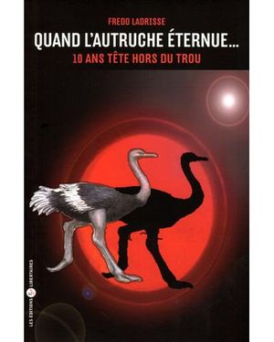 Quand l'autruche éternue