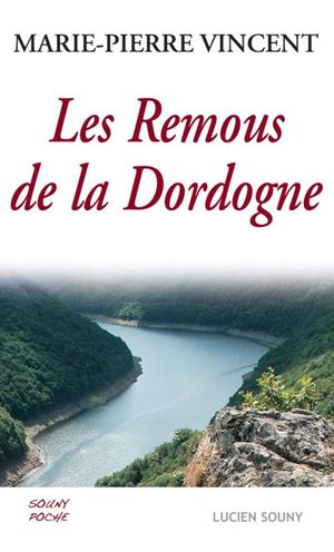 Les remous de la Dordogne