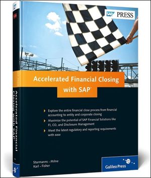 Accelerated Financial Closing with SAP