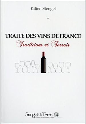 Traité des vins de France