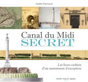 Canal du Midi secret