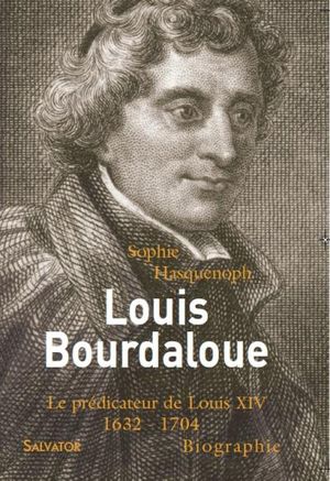 Louis Bourdaloue