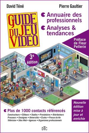 Guide Du Jeu Vidéo, 3ème édition