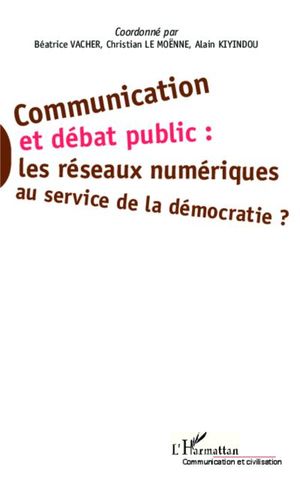 Communication et débat public