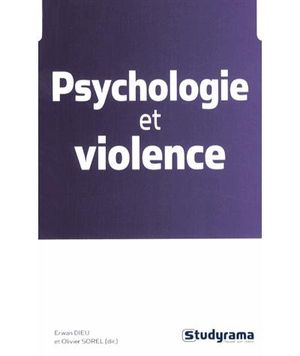 Psychologie de la violence