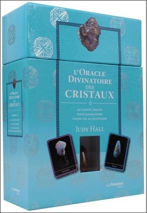 L'oracle divinatoire des cristaux