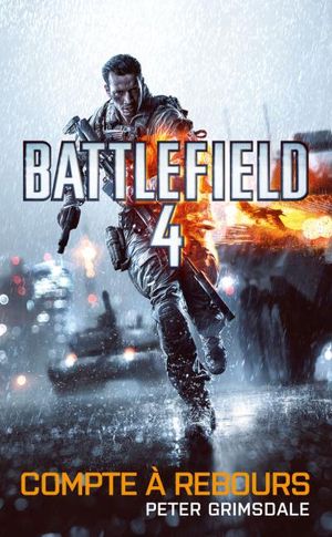 Battlefield 4 : Compte à rebours