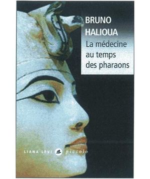 La médecine au temps des pharaons