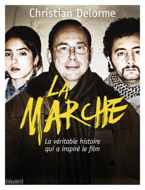 La marche