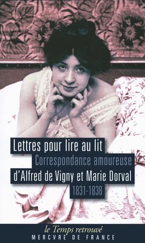 Lettres pour lire au lit