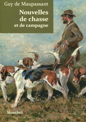 Nouvelles de chasse et de campagne