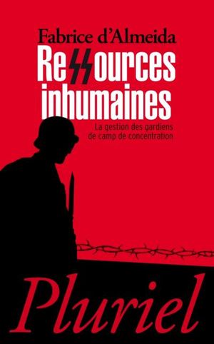 Ressources inhumaines