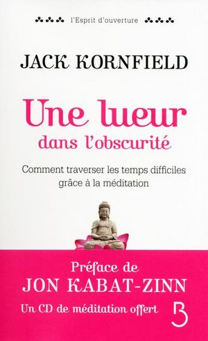 Une lueur dans l'obscurité