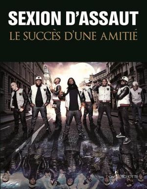 Sexion d'Assaut