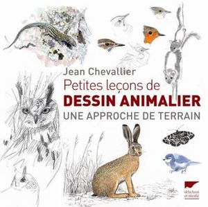 Petites leçons de dessin animalier