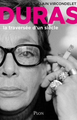 Marguerite Duras