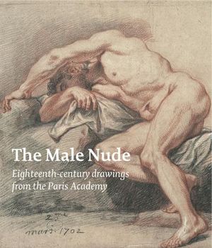 The male nude