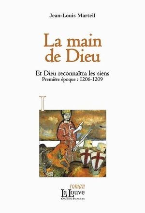 La main de Dieu