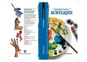 Acrylique