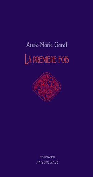 La première fois