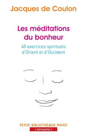 Les méditations du bonheur