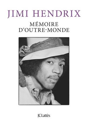 Mémoire d’outre-monde