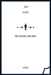 Couverture Une histoire sans mots Couverture Une histoire sans mots