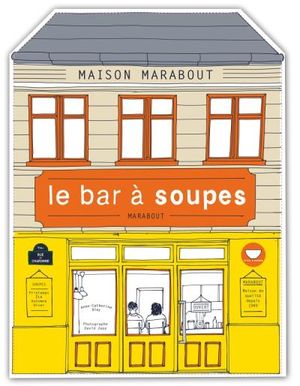 Bar à soupes