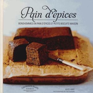 Pain d'épices