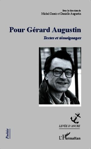 Pour Gérard Augustin