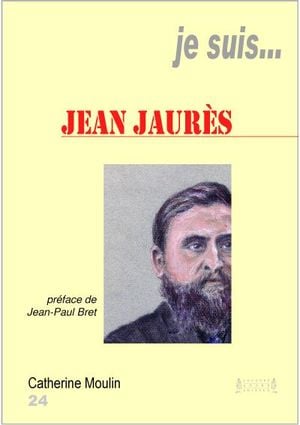 Je suis... Jean Jaurès