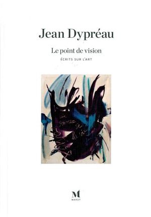 Jean Dypreau