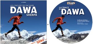 Les cinq vies de Dachhiri Dawa sherpa