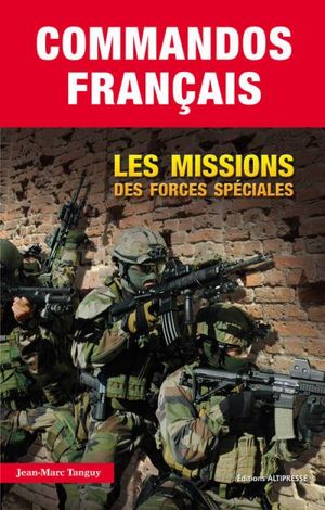 Commandos français