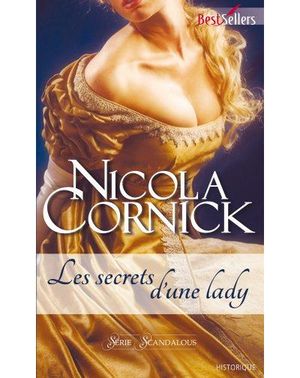 Les secrets d'une lady