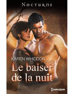 Le baiser de la nuit