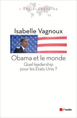 Obama et le monde