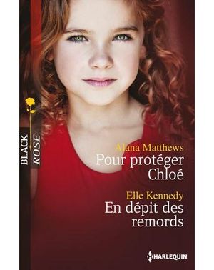 Pour protéger Chloé, En dépit des remords